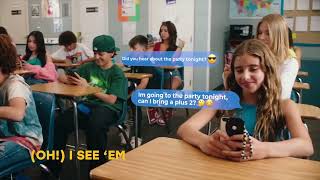 Brent Rivera Little Kids Nowadays Official Music Video [upl. by Walker137]