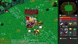 RotMG  Recomp vs Conducting [upl. by Eniamreg]