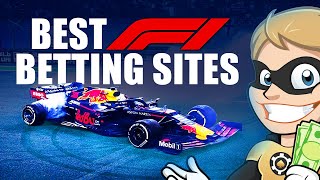 Ultimate Guide to Betting on F1 Top F1 Betting Sites Reviewed [upl. by Pasho]