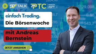 Trading BörsenMarktausblick für Aktien  Gold  Öl  – Premium Trading Club [upl. by Gemmell]