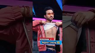 Raghav juyal best comedy  raghavjuyal raghavshakhti raghavjuyaldanceplus raghavjuyalbestcomedy [upl. by Lawton]