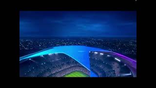 Champions league intro [upl. by Allissa]