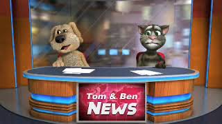 Tin tuc thoi su IBC TV TOM BEN NEWS 2016 [upl. by Setiram]