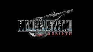 Final Fantasy 7 Rebirth Demo OST Materia guardian phase 1 Let the battle begin [upl. by Aihsas900]