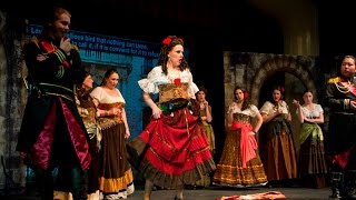 Carmen by Lyrical Opera Theater  highlights [upl. by Eido]