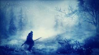 Dark Souls III Soundtrack OST  Champions Gravetender amp Greatwolf Ashes of Ariandel [upl. by Sella]