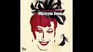 Müzeyyen Senar  Fes Başıma [upl. by Salvador]