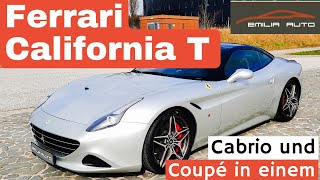 Ferrari California T 2014 [upl. by Yot]