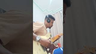 abertura  Vinny nogueira pagodão cover guitarra 🎸 [upl. by Pollack898]