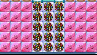 Candy crush saga level 14853 [upl. by Pizor]