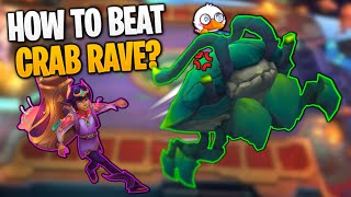 How to beat Crab Rave in Set 12 [upl. by Ahsenet]