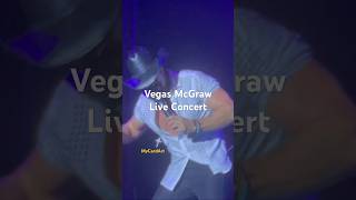 Vegas McGraw Live 2024 Concert mcgraw liveconcerts countrymusic [upl. by Frannie]