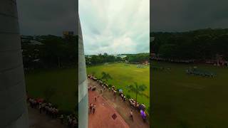 Notre Dame College Mymensingh 🥱 [upl. by Body]