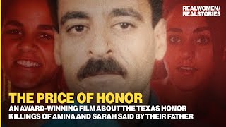 BEYOND EVIL Inside the Brutal Honor Killing of Amina amp Sarah Said TW [upl. by West]