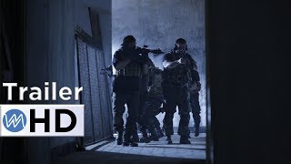 Final Mission Official Trailer Finland HD – Steven Seagal [upl. by Mallon]