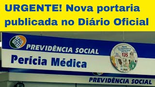 INSS MANTÃ‰M A PRORROGAÃ‡ÃƒO AUTOMÃTICA DO AUXÃLIO DOENÃ‡A PARA OS PEDIDOS FEITOS ATÃ‰ 30062024 [upl. by Uyekawa]