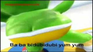 The Gummy Bear Song FULL Length With Lyrics [upl. by Murage]