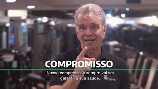 Como a Bodytech Company está se preparando para nova realidade [upl. by Chuch]