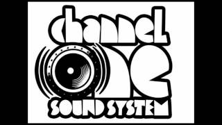 Tribute To Channel One Sound System [upl. by Ellenod]