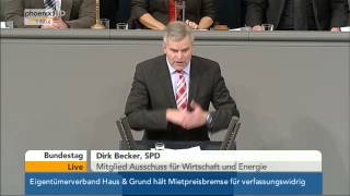 Bundestag Debatte zur Abschaltung von Kohlekraftwerken und Klimazielen am 13112014 [upl. by Akkinahs]