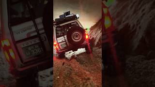 Summer 2024 Scale RC LC80 offroad video collection scalerc lc80 collection hobby rccrawler [upl. by Hajed]