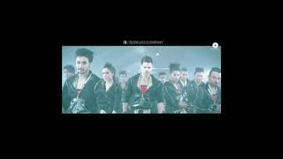 Bezubaan Kab Se Main Raha ABCD 2 Status Video 🔥 Song [upl. by Rexana]