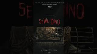 Film Sewu Dino Trailer shorts film [upl. by Hoffarth]