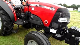 CASE IH FARMALL 55 [upl. by Tremaine974]