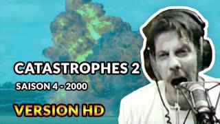 Catastrophes 2  2000  Débats de Gérard de Suresnes HD [upl. by Matthus742]