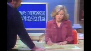 Pissed Off NBC News Anchor [upl. by Sirc]