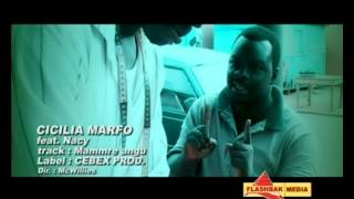 Cecilia Marfo  Mammre Angu ft Nacy Official Video [upl. by Idaf]