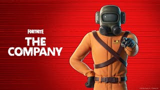 Fortnite item shop new rubius skin [upl. by Sprung405]