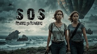 Sisters Fight for Survival on a Dangerous Island  Thriller Adventure English Film [upl. by Merari]