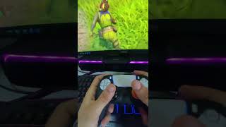 ASMR control PS5 y FORTNITE asmr asmrsounds ps5 gaming gameplay fortnite gaming asmrvideo [upl. by Ellehsad575]