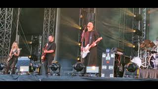 Smashing Pumpkins Mayonaise  live in Mönchengladbach19062024 [upl. by Perloff]