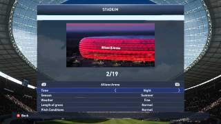 PES 2015 Patch  qpes v10 [upl. by Sinai226]