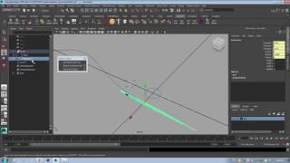 Attach to Motion Path tutorial [upl. by Donelson]