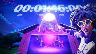 Fortnite LIVE Event Countdown 😱 [upl. by Berta408]