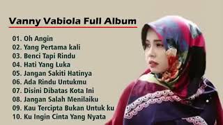 Vanny Vabiola Full Album [upl. by Deach]