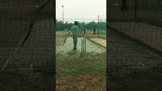 UNDER 19 TRIAL RANCHI DISTRICT CRICKET ASSOCIATION 05012023 cricketpractice cricketshorts [upl. by Ahcorb293]