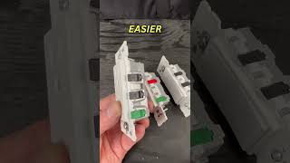 New Electrical Outlet Design  Crazy New Features [upl. by Htrow]