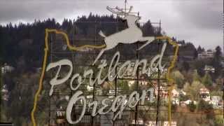 Bike Overnight Portland to Ainsworth State Park Oregon [upl. by Delphinia62]