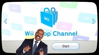 Wii Shop Megamix [upl. by Tiphany169]