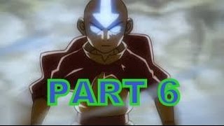 Avatar The Last Airbender PSP Walkthrough Part 6 Ending With Commentary [upl. by Katey]