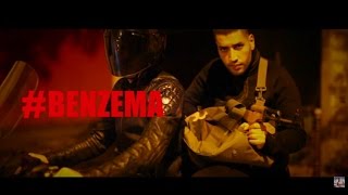 Brulux  Benzema Clip Officiel [upl. by Marielle]