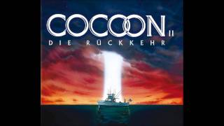 Cocoon The Return Soundtrack HD  Returning Home [upl. by Marcin550]