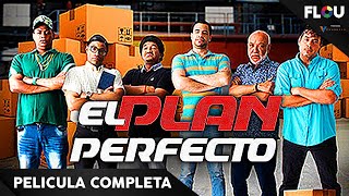 EL PLAN PERFECTO  2017  PELÍCULA DE ACCIÓN EN ESPANOL LATINO  FLOU TV [upl. by Christine]