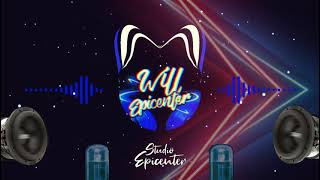 Aventura  La Novelita EPICENTER amp Bass Boosted [upl. by Pirali466]