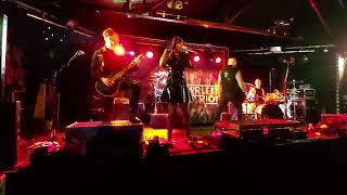 Skarlett Riot  Paralyzed  Live Asylum Birmingham 251123 [upl. by Thaine308]