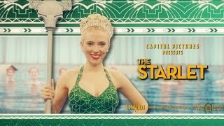 Hail Caesar  Featurette quotThe Starletquot HD [upl. by Atila]